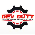 DEVDUTT INDUSTRIES