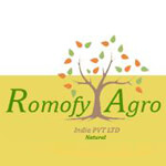 mumbai/romofy-agro-india-pvt-ltd-8097915 logo