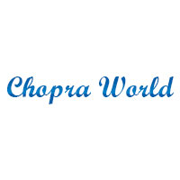 Chopra World