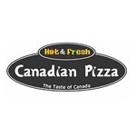 Canadian Pizza