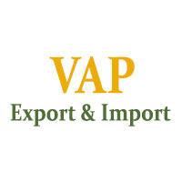 VAP Export & Import