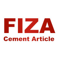 Fiza Cement Article