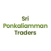 Sri Ponkaliamman Traders