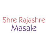 Shre Rajashre Masale