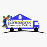 Kiranshree Movers and Packers