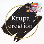 Krupa creation