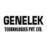 GenElek Technologies Pvt. Ltd.