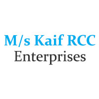 M/s Kaif RCC Enterprises