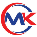 M.K STAINLESS STEEL