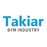 Takiar Gym Industry