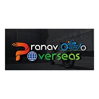 Pranav Overseas