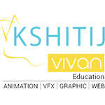 Kshitij Vivan Institute of Graphic Design & Animation Courses