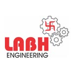 ahmedabad/labh-engineering-isanpur-ahmedabad-8387248 logo