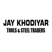 Jay Khodiyar Tools & Steel Traders