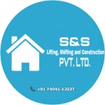 S and S Building Lifting and Shifting Construction PVT LTD