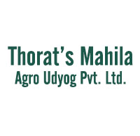 Thorat's Mahila Agro Udyog Pvt. Ltd.