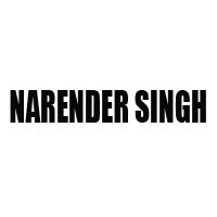 Narender Singh