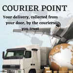 Courier Point