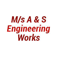 M/s A & S Engineering Works