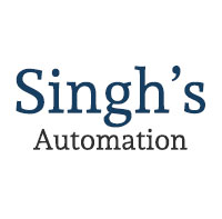 Singh's Automation