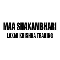 Maa Shakambhari Laxmi Krishna Trading