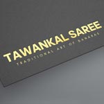 TAWANKAL SAREE