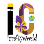 Icraftyworld