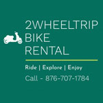 2WheelTrips Bike Scooter Rentals