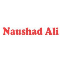 Naushad Ali