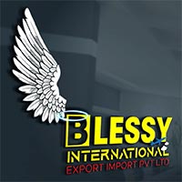 BLESSY INTERNATIONAL