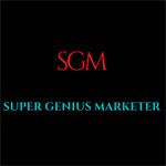 Super Genius Marketer