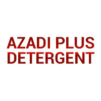 azadi plus detergent