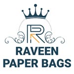 Raveen Paper Bags