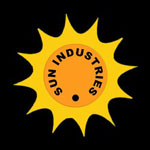 Sun industries.