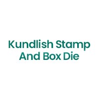 Kundlish Stamp And Box Die