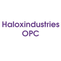 khordha/haloxindustries-opc-private-limited-8652597 logo