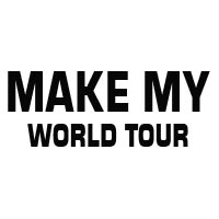 Make My World Tour