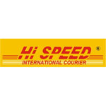 Hi speed International Courier