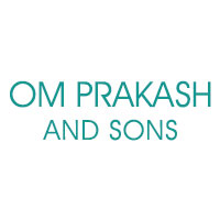 Om Prakash and Sons