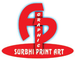 A. P. Graphic & Surbhi Print Art