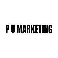 P U Marketing 