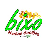 Bixo Herbal Cookies