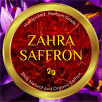 Zahra International