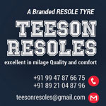 TEESON agencies