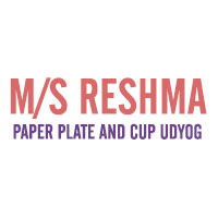 M/s Reshma Paper Plate and Cup Udyog