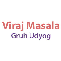 gandhinagar/viraj-masala-gruh-udyog-8848492 logo