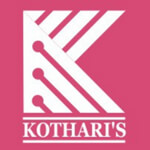 Kothari Fab