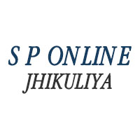 S P ONLINE JHIKULIYA