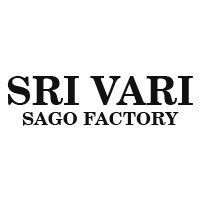 Sri Vari Sago Factory