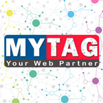 MyTag Digital Visiting Card